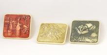 Indlæs billede til gallerivisning Gamle brocher / badges HC Andersen