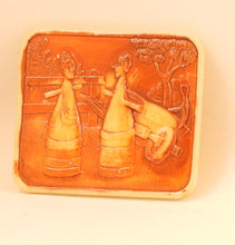 Indlæs billede til gallerivisning Gamle brocher / badges HC Andersen