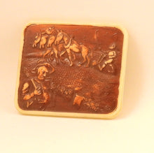 Indlæs billede til gallerivisning Gamle brocher / badges HC Andersen