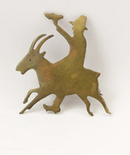 Indlæs billede til gallerivisning Gamle brocher / badges HC Andersen