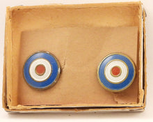 Indlæs billede til gallerivisning Royal Air Force pins og brocher mm fra 1940 érne