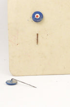 Indlæs billede til gallerivisning Royal Air Force pins og brocher mm fra 1940 érne