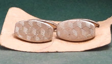 Indlæs billede til gallerivisning Gamle manchet eller skjorte knapper 1940-1960