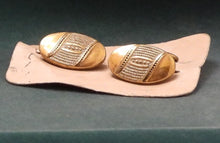 Indlæs billede til gallerivisning Gamle manchet eller skjorte knapper 1940-1960