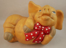 Indlæs billede til gallerivisning Sparebøsse gris forskellige slags