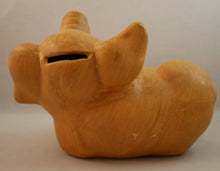 Indlæs billede til gallerivisning Sparebøsse gris forskellige slags