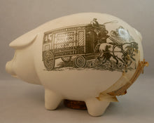 Indlæs billede til gallerivisning Sparebøsse gris forskellige slags