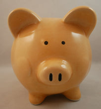 Indlæs billede til gallerivisning Sparebøsse gris forskellige slags