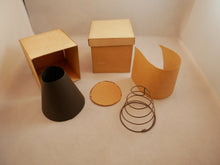 Indlæs billede til gallerivisning Lampeskærme fra 1940´erne