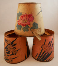 Indlæs billede til gallerivisning Lampeskærme fra 1940´erne