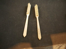 Indlæs billede til gallerivisning Tandbørster anno 1920