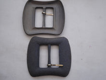 Indlæs billede til gallerivisning Gamle bæltespænder