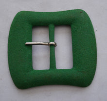 Indlæs billede til gallerivisning Gamle bæltespænder