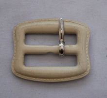 Indlæs billede til gallerivisning Gamle bæltespænder