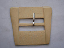 Indlæs billede til gallerivisning Gamle bæltespænder