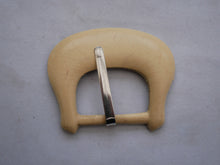 Indlæs billede til gallerivisning Gamle bæltespænder