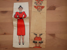 Indlæs billede til gallerivisning Gamle Sammenlægnings billeder