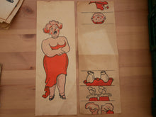 Indlæs billede til gallerivisning Gamle Sammenlægnings billeder