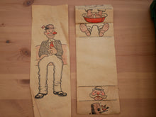 Indlæs billede til gallerivisning Gamle Sammenlægnings billeder