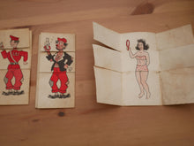 Indlæs billede til gallerivisning Gamle Sammenlægnings billeder