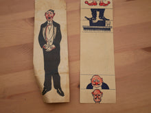 Indlæs billede til gallerivisning Gamle Sammenlægnings billeder