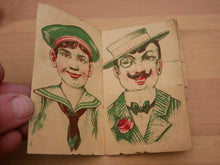 Indlæs billede til gallerivisning Gamle Sammenlægnings billeder