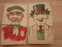 Indlæs billede til gallerivisning Gamle Sammenlægnings billeder