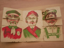 Indlæs billede til gallerivisning Gamle Sammenlægnings billeder