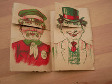 Indlæs billede til gallerivisning Gamle Sammenlægnings billeder