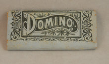 Indlæs billede til gallerivisning Gamle domino spil
