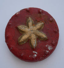 Indlæs billede til gallerivisning Gamle hinkesten af kridt