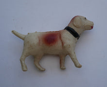 Indlæs billede til gallerivisning Legetøj celluloid dyr