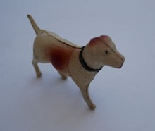 Indlæs billede til gallerivisning Legetøj celluloid dyr