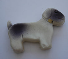 Indlæs billede til gallerivisning Legetøj celluloid dyr