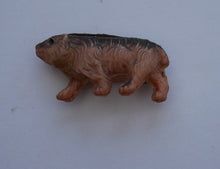 Indlæs billede til gallerivisning Legetøj celluloid dyr