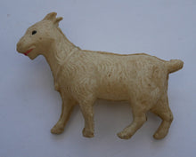 Indlæs billede til gallerivisning Legetøj celluloid dyr