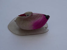 Indlæs billede til gallerivisning Legetøj celluloid dyr