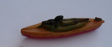Indlæs billede til gallerivisning Legetøj celluloid skibe og både