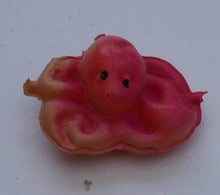 Indlæs billede til gallerivisning Legetøj celluloid fisk mm