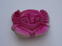 Indlæs billede til gallerivisning Legetøj celluloid fisk mm