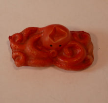 Indlæs billede til gallerivisning Legetøj celluloid fisk mm