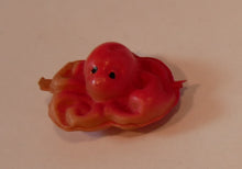 Indlæs billede til gallerivisning Legetøj celluloid fisk mm