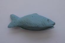 Indlæs billede til gallerivisning Legetøj celluloid fisk mm