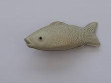 Indlæs billede til gallerivisning Legetøj celluloid fisk mm