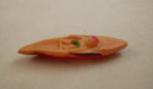 Indlæs billede til gallerivisning Legetøj celluloid skibe og både