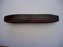 Indlæs billede til gallerivisning Træbåde fra 1940´erne 6 - 23 cm