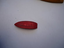 Indlæs billede til gallerivisning Træbåde fra 1940´erne 6 - 23 cm