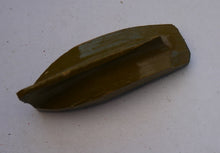 Indlæs billede til gallerivisning Træbåde fra 1940´erne 6 - 23 cm