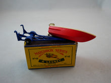 Indlæs billede til gallerivisning Gamle tændstiksbiler matchbox i originale æsker