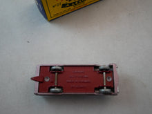 Indlæs billede til gallerivisning Gamle tændstiksbiler matchbox i originale æsker